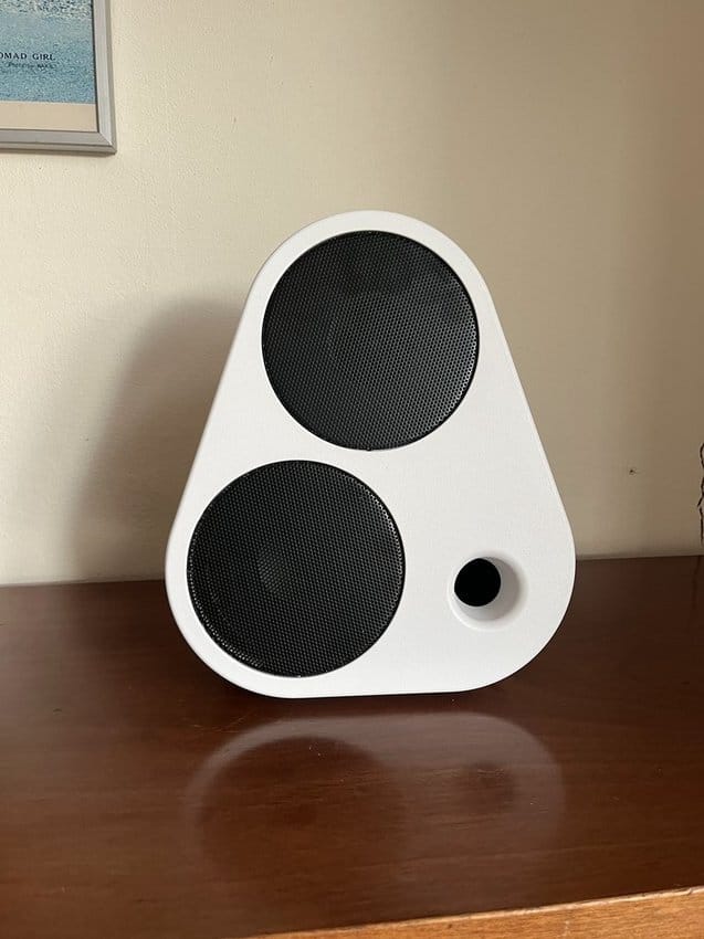 Test: Enkl Sound ES2