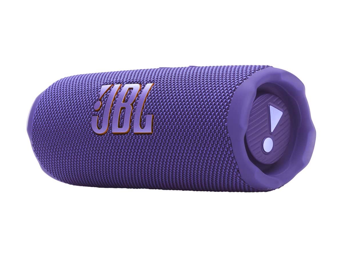 JBL Flip 7 Lilla