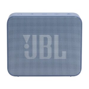 Bluetooth-højtaler JBL Go Essential 2 – blå