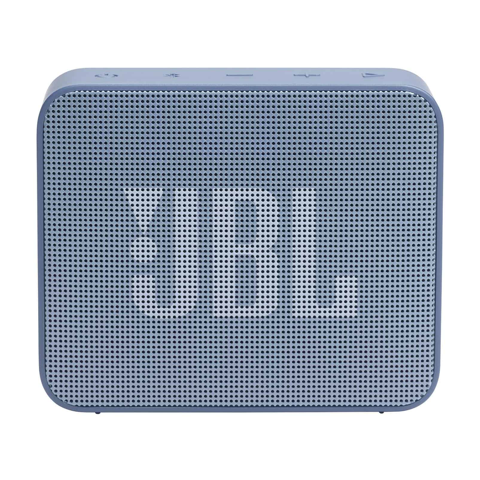Bluetooth-højtaler JBL Go Essential 2 – blå