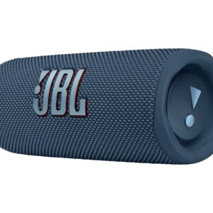 Bluetooth-højttaler JBL Flip 6 – oceanblå