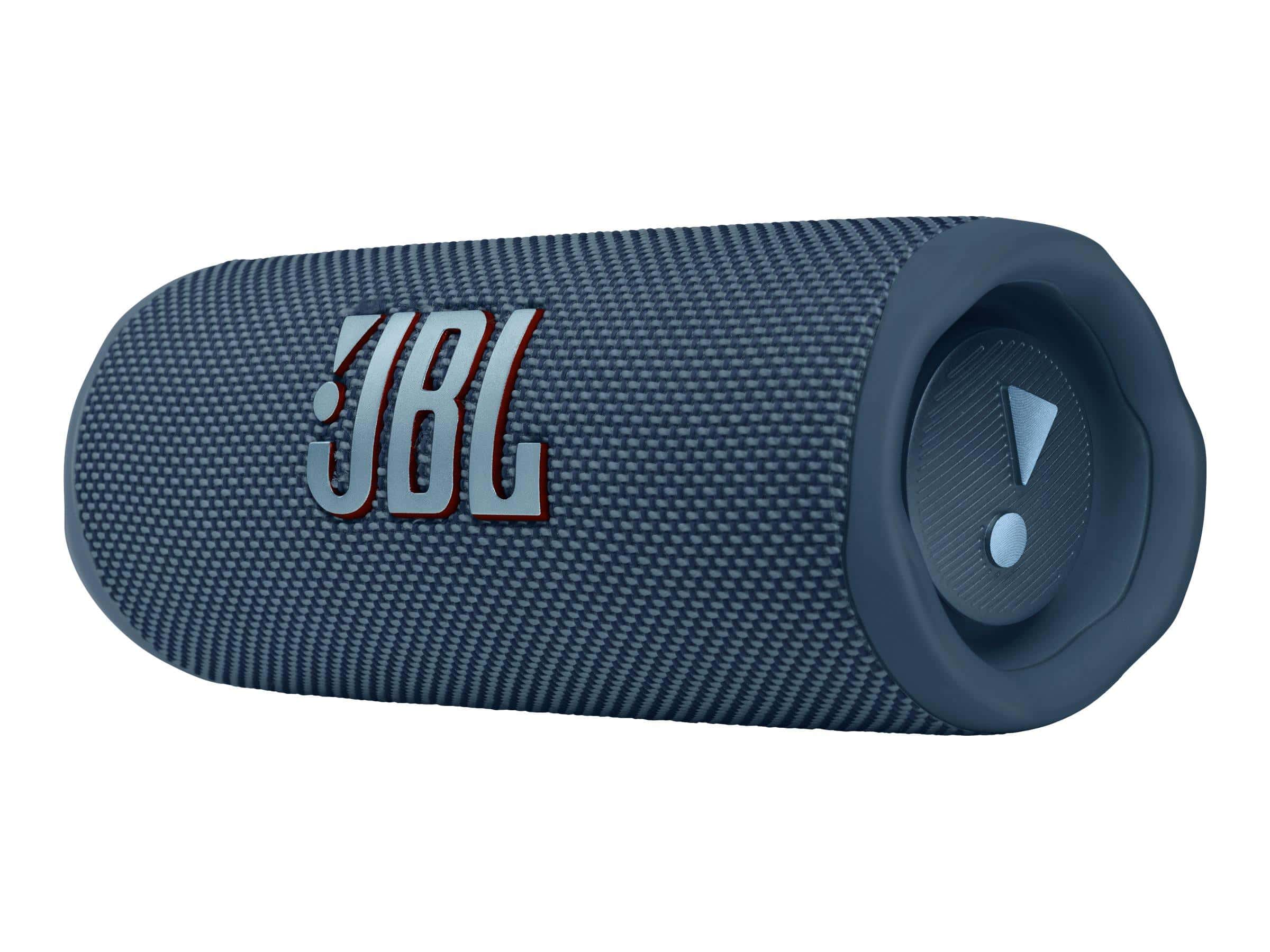 Bluetooth-højttaler JBL Flip 6 – oceanblå Bluetooth-højttaler JBL Flip 6 – oceanblå