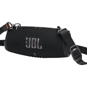 Bluetooth-højttaler JBL Xtreme 3 – sort