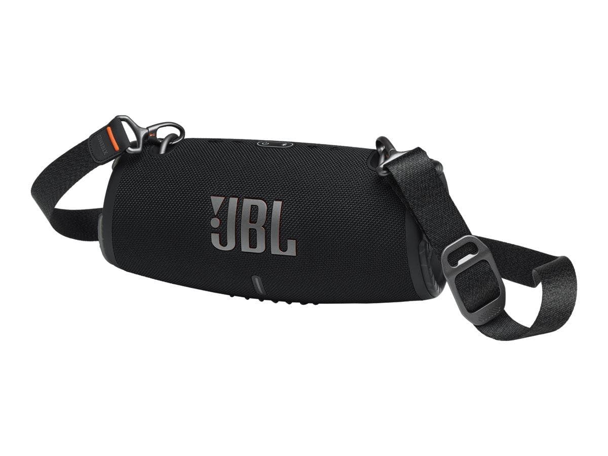 Bluetooth-højttaler JBL Xtreme 3 – sort