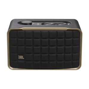 JBL Authentics 200 smart højttaler 2.0 – Sort