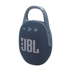 JBL Clip 5 Højttaler Blå