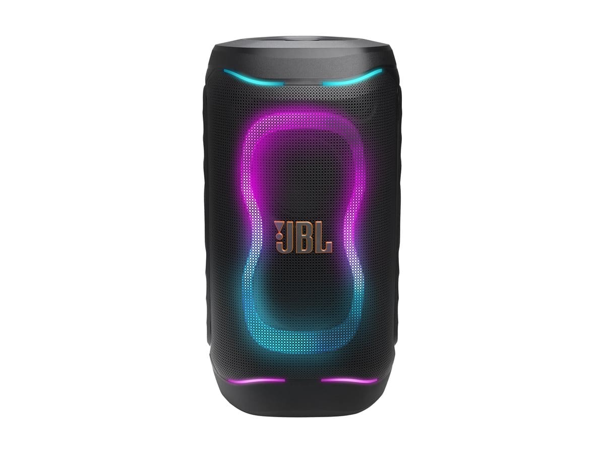 JBL Festhøjttaler 130 Sort