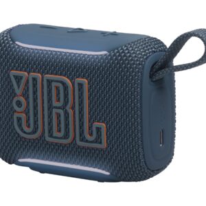 JBL GO 5 Blå