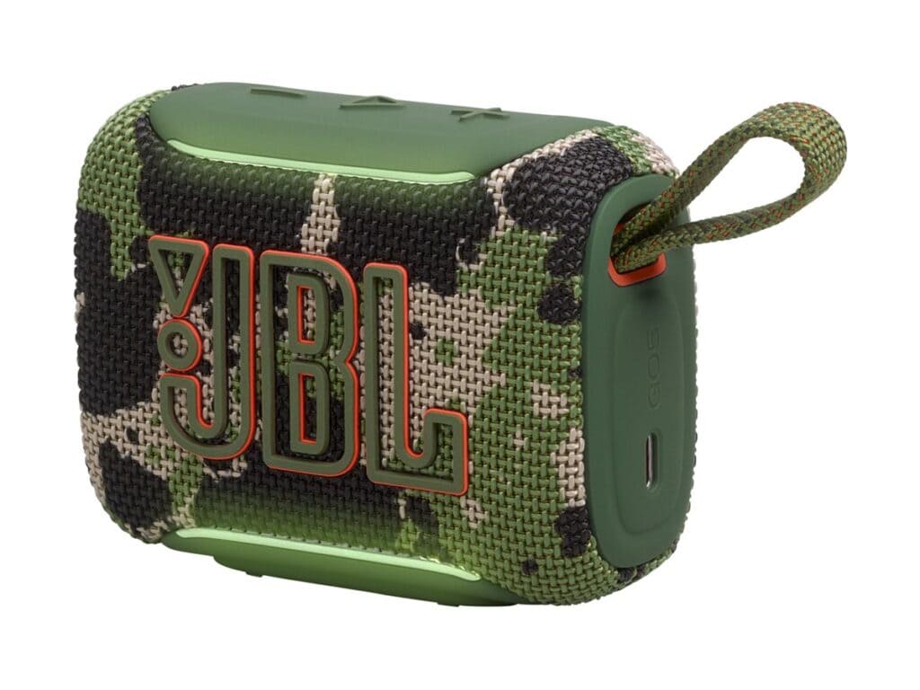 JBL GO 5 Camouflage JBL GO 5 Camouflage