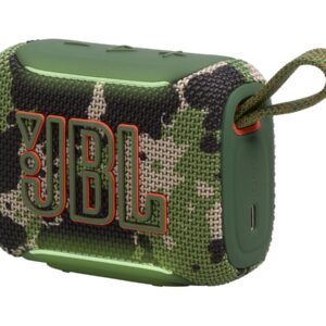 JBL GO 5 Camouflage