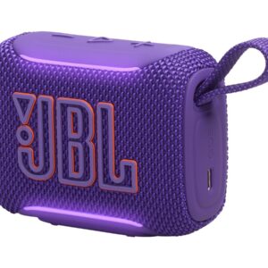 JBL GO 5 Lilla