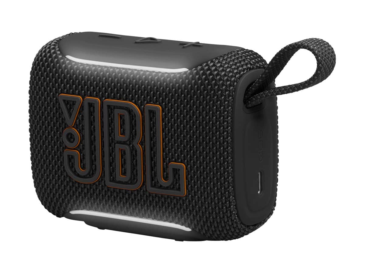 JBL GO 5 Sort