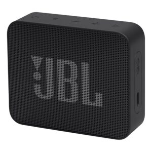 JBL Go Essential 2 Højttaler Sort