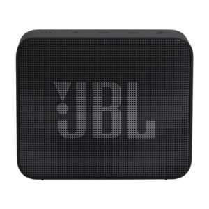 JBL Go Essential 2 – trådløs Bluetooth-højttaler, sort