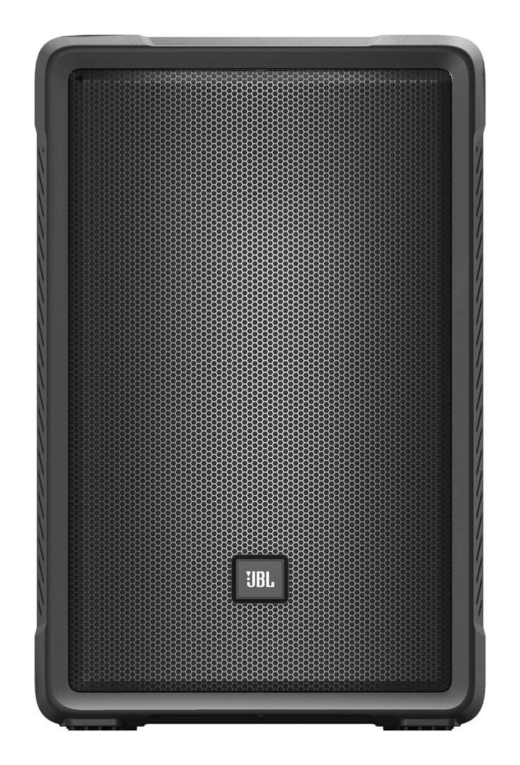 JBL IRX112BT – aktiv PA-højttaler med Bluetooth