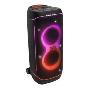 JBL PartyBox 720 Festhøjttaler Sort