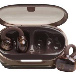 JBL Soundgear Clips TWS earbuds Høretelefoner Kobberfarve