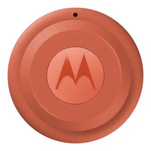 Motorola moto tag 2 Orange