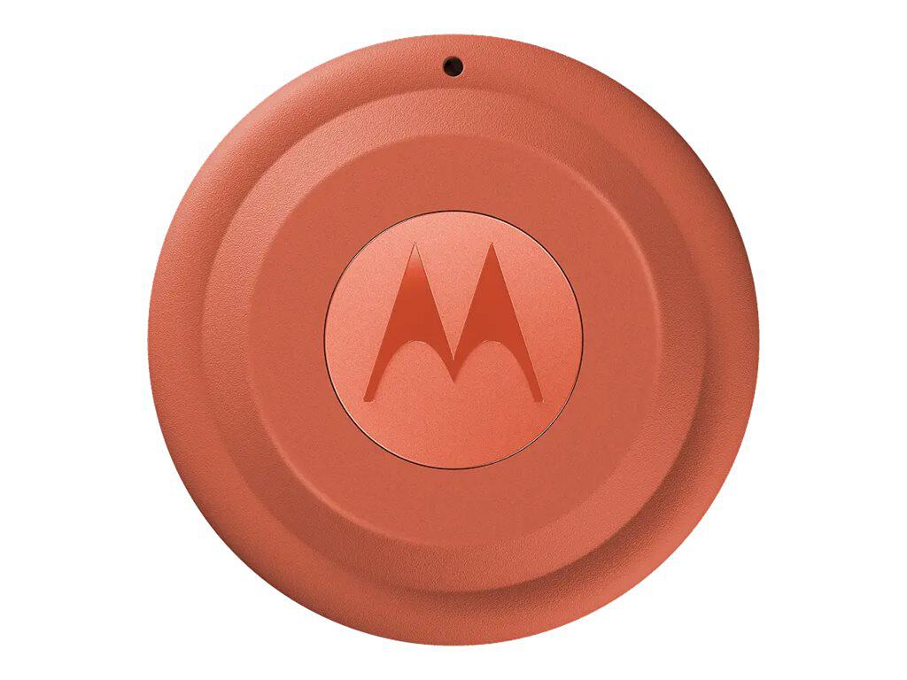 Motorola moto tag 2 Orange