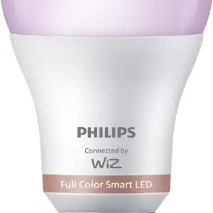 Philips by Signify 8720169170933 Smart belysning 9 kWh F 806lumen Hvid