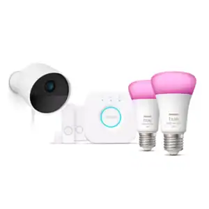 Philips by Signify 8720169192317 Smart belysning 1100lumen Variabel