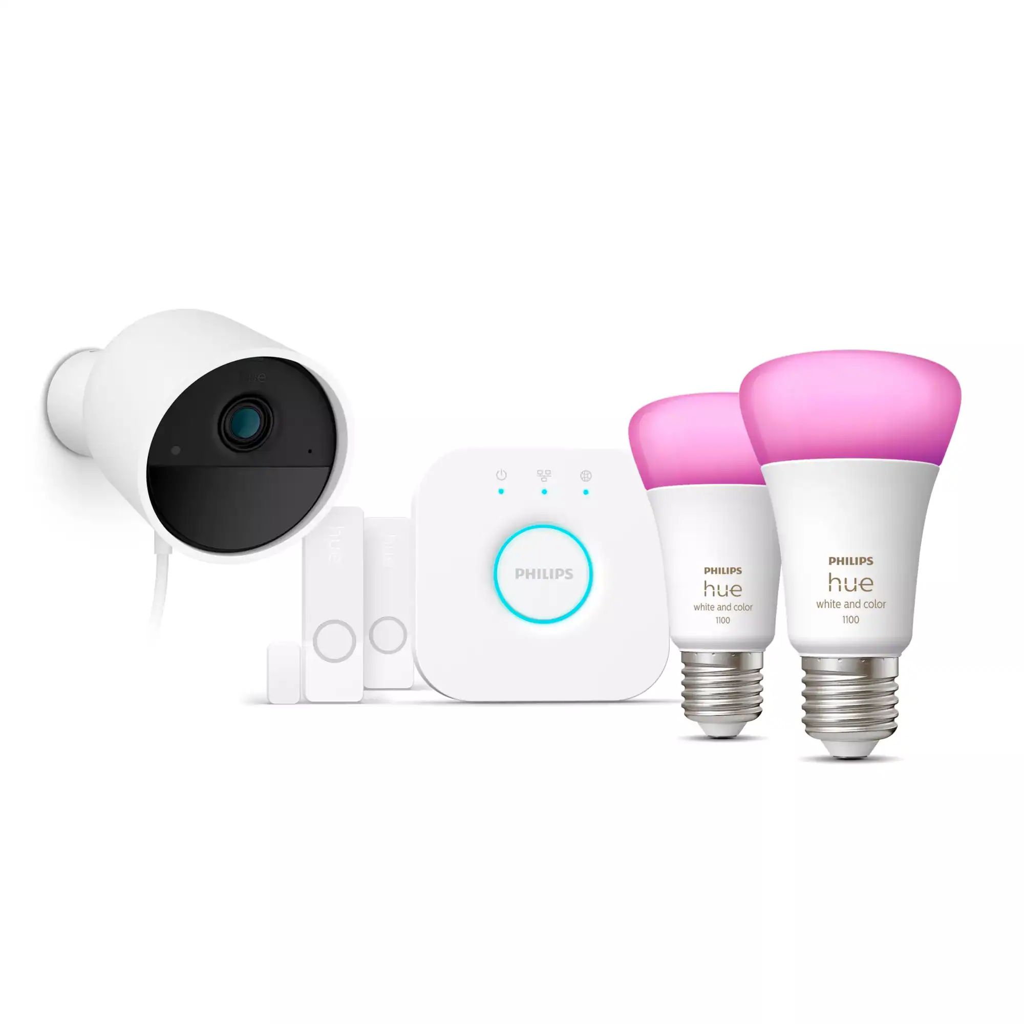 Philips by Signify 8720169192317 Smart belysning 1100lumen Variabel