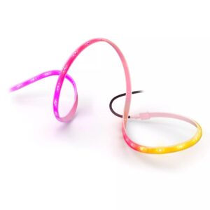 Philips smart LED strip light 5 m Bluetooth/Zigbee 30 W multicolor