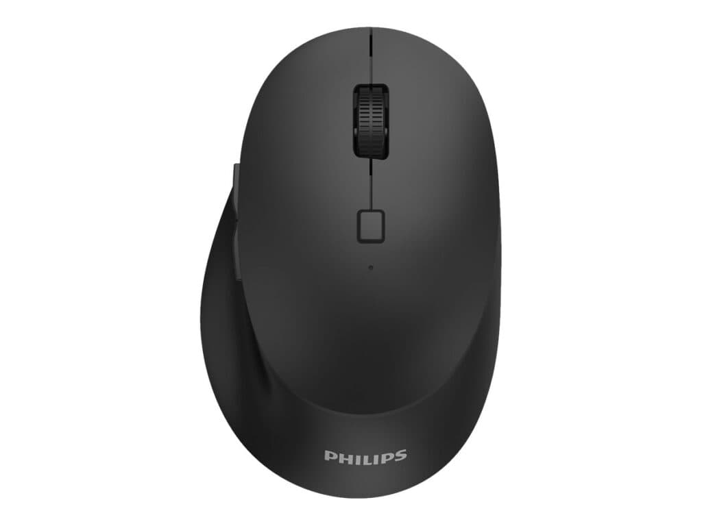 Philips SPK7607B Optisk Trådløs Sort Philips SPK7607B Optisk Trådløs Sort