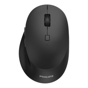 Philips SPK7607B Optisk Trådløs Sort