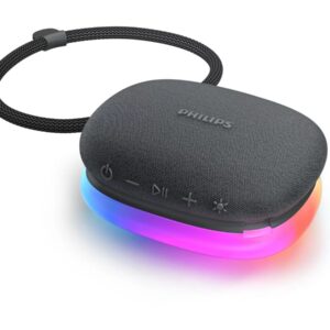 Philips TAS2307BK Højttaler Sort