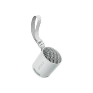 Sony SRS-XB100 bærbar Bluetooth-højtaler – orange