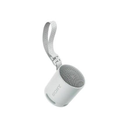Sony SRS-XB100 bærbar Bluetooth-højtaler – orange Sony SRS-XB100 bærbar Bluetooth-højtaler – orange