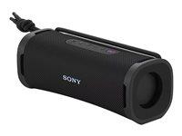 Sony ULT FIELD 1 Bluetooth-højttaler – Sort