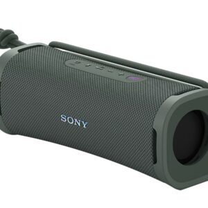Sony ULT FIELD 1 Højttaler Grå