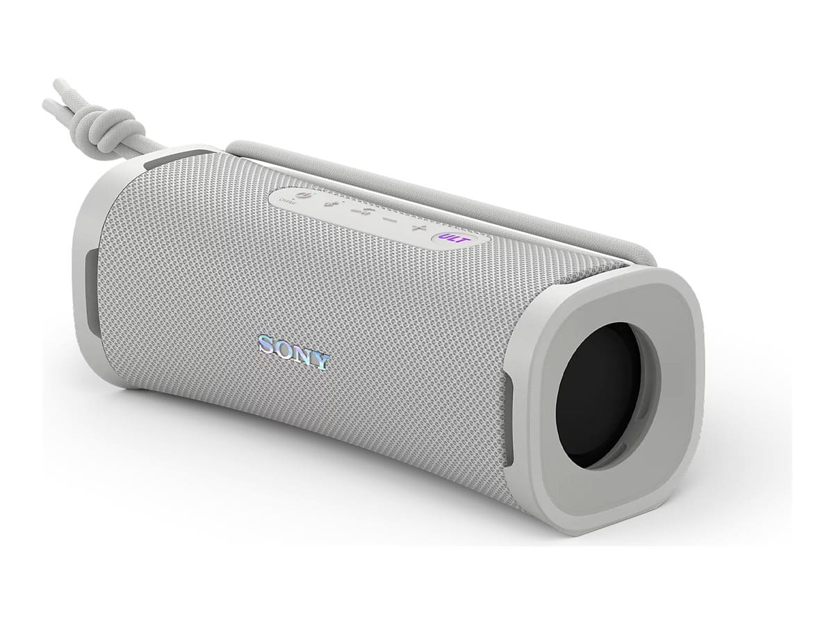 Sony ULT FIELD 1 Højttaler Hvid