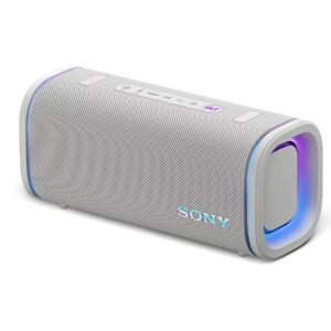 Sony ULT FIELD 5 Højttaler Hvid